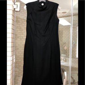 Ian sleeveless dress-size 6